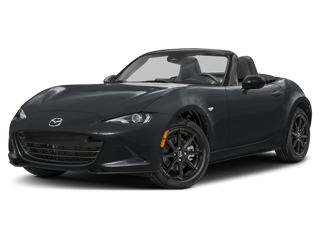 2025 Mazda Mazda MX-5 MIATA