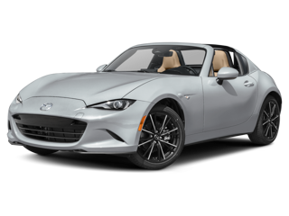 2025 Mazda Mazda MX-5 MIATA RF
