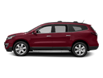 2017 Chevrolet Traverse LT 1LT
