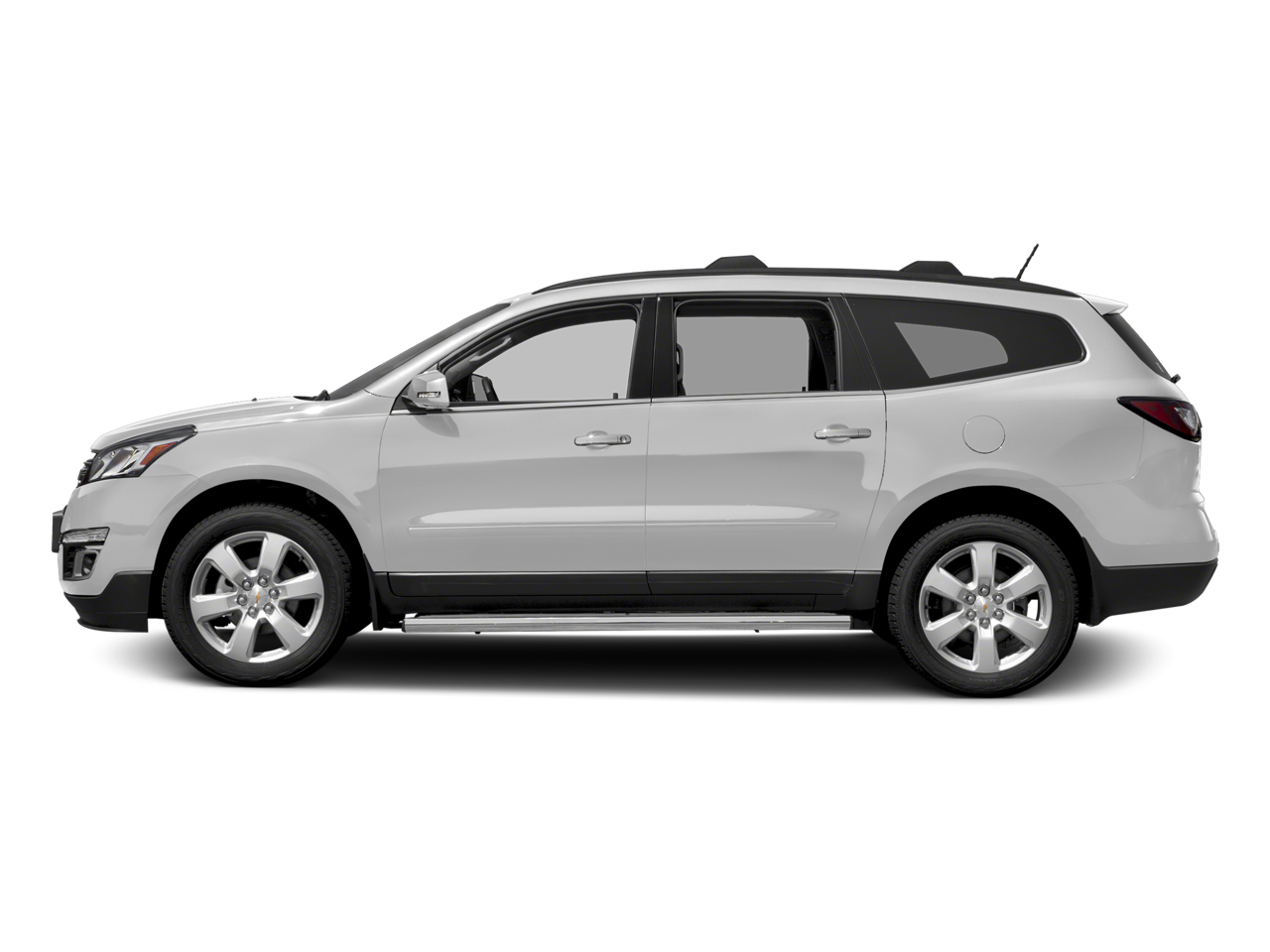 2017 Chevrolet Traverse LT 1LT