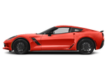 2019 Chevrolet Corvette Grand Sport 2LT