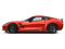 2019 Chevrolet Corvette Grand Sport 2LT