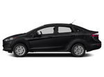 2019 Ford Fiesta S