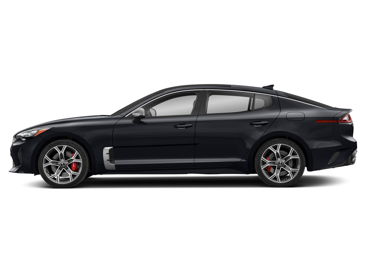 2021 Kia Stinger GT