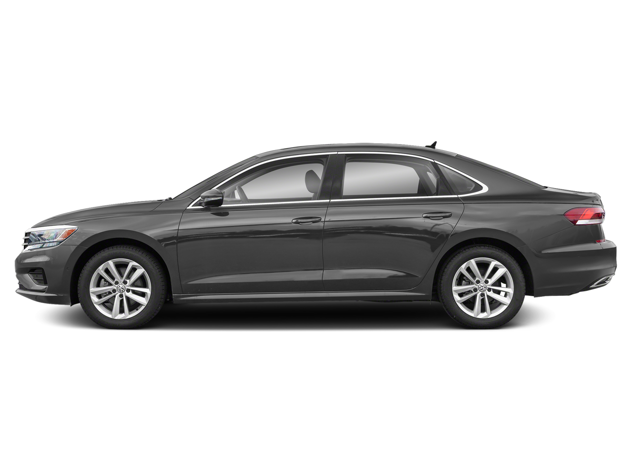 2021 Volkswagen Passat 2.0T SE