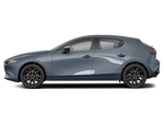 2022 Mazda Mazda3 Preferred