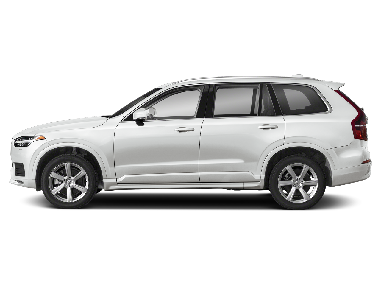 2023 Volvo XC90 B6 Plus 6-Seater