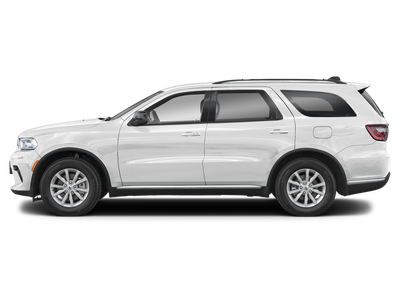 2024 Dodge Durango SXT Plus