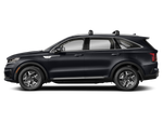2024 Kia Sorento Hybrid EX