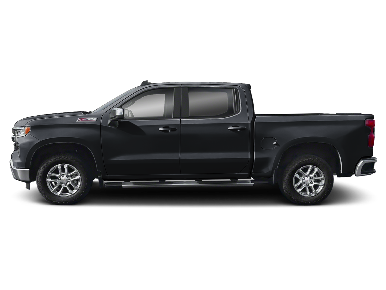 2025 Chevrolet Silverado 1500 LTZ - Photo 17