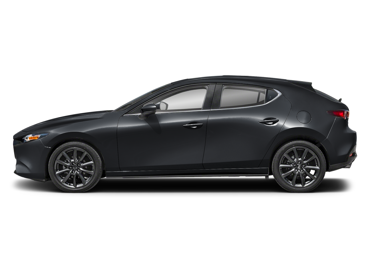 2025 Mazda Mazda3 2.5 S Preferred Package