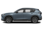 2026 Mazda Mazda CX-5 2.5 S