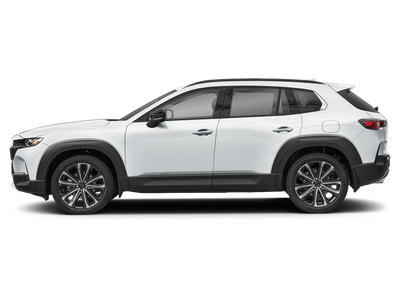 2026 Mazda Mazda CX-50 2.5 Turbo