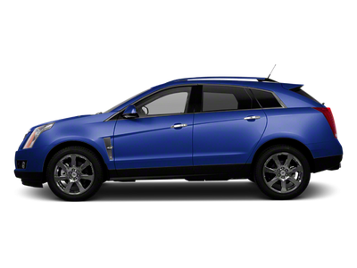 2011 Cadillac SRX Luxury