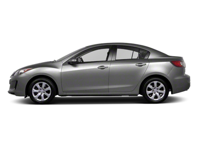 2013 Mazda Mazda3 i SV