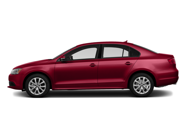 2014 Volkswagen Jetta 1.8T SE w/Connectivity/Sunroof