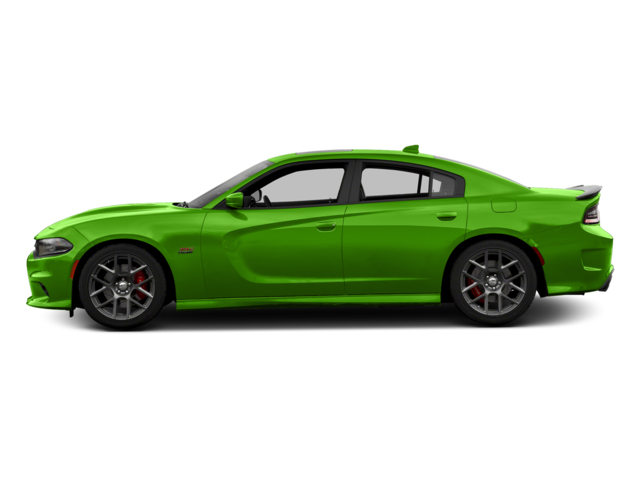 2017 Dodge Charger R/T Scat Pack