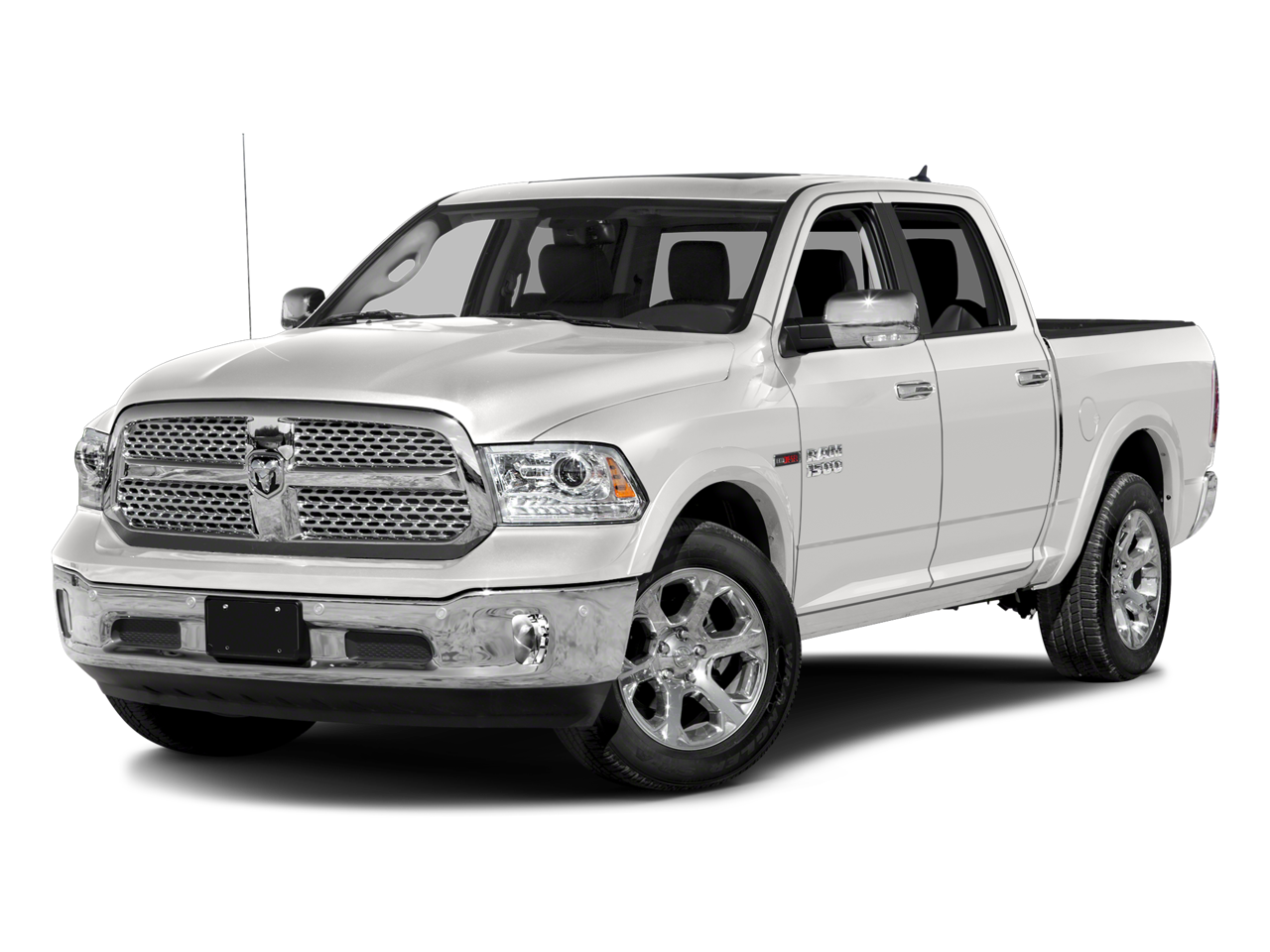 2016 RAM 1500 Laramie Crew Cab 5'7's photo