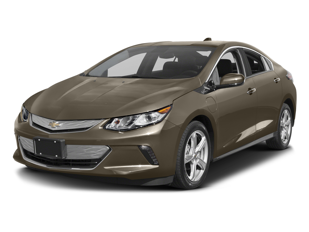 2017 Chevrolet Volt