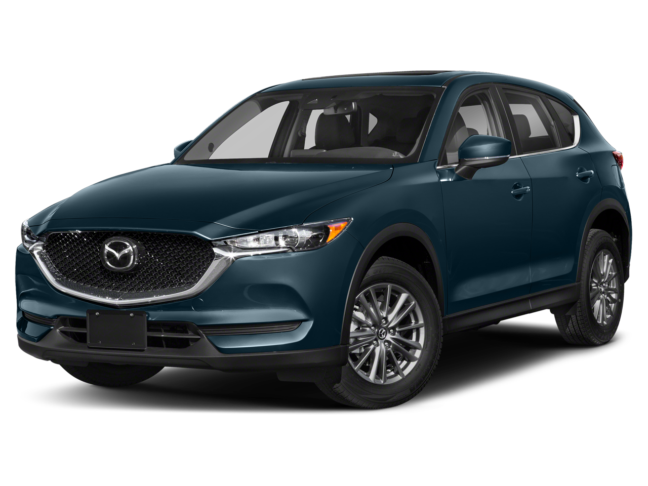2019 Mazda CX-5 Touring Auto AWD's photo
