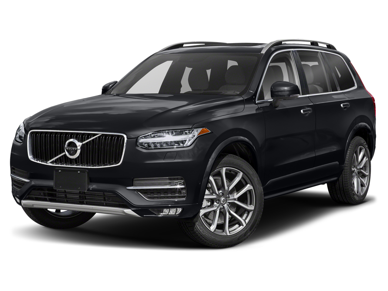 2019 Volvo XC90 T5 Momentum