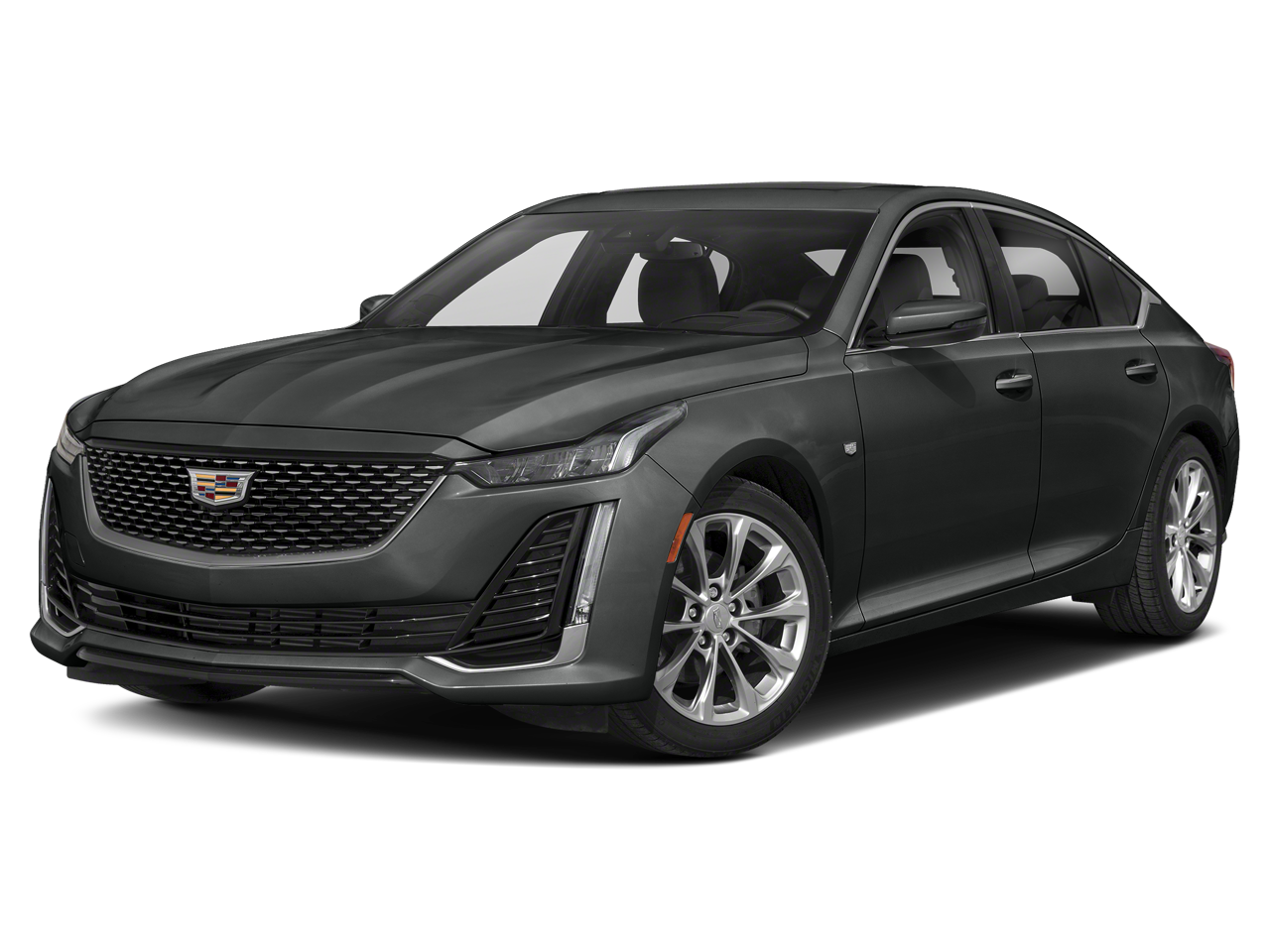 2020 Cadillac CT5