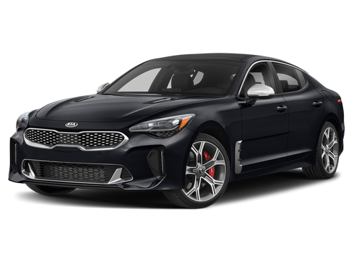 2021 Kia Stinger GT