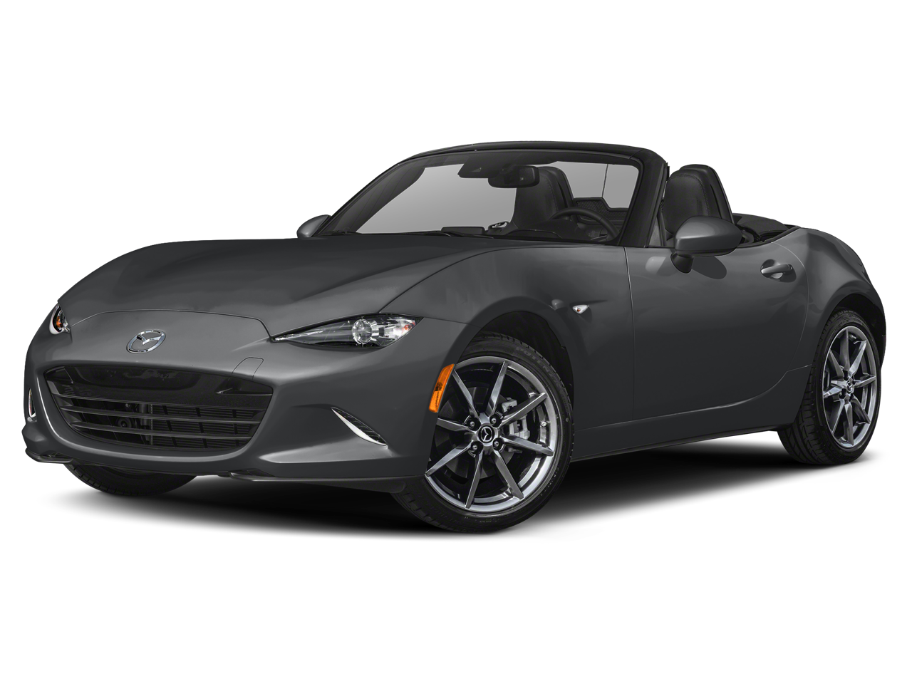 2021 Mazda MX-5 Miata Grand Touring Auto's photo
