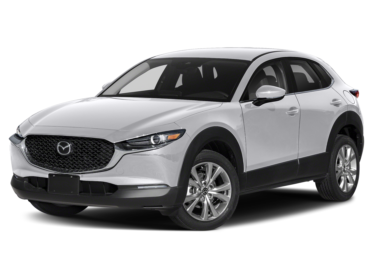 2021 Mazda CX-30 Select AWD's photo