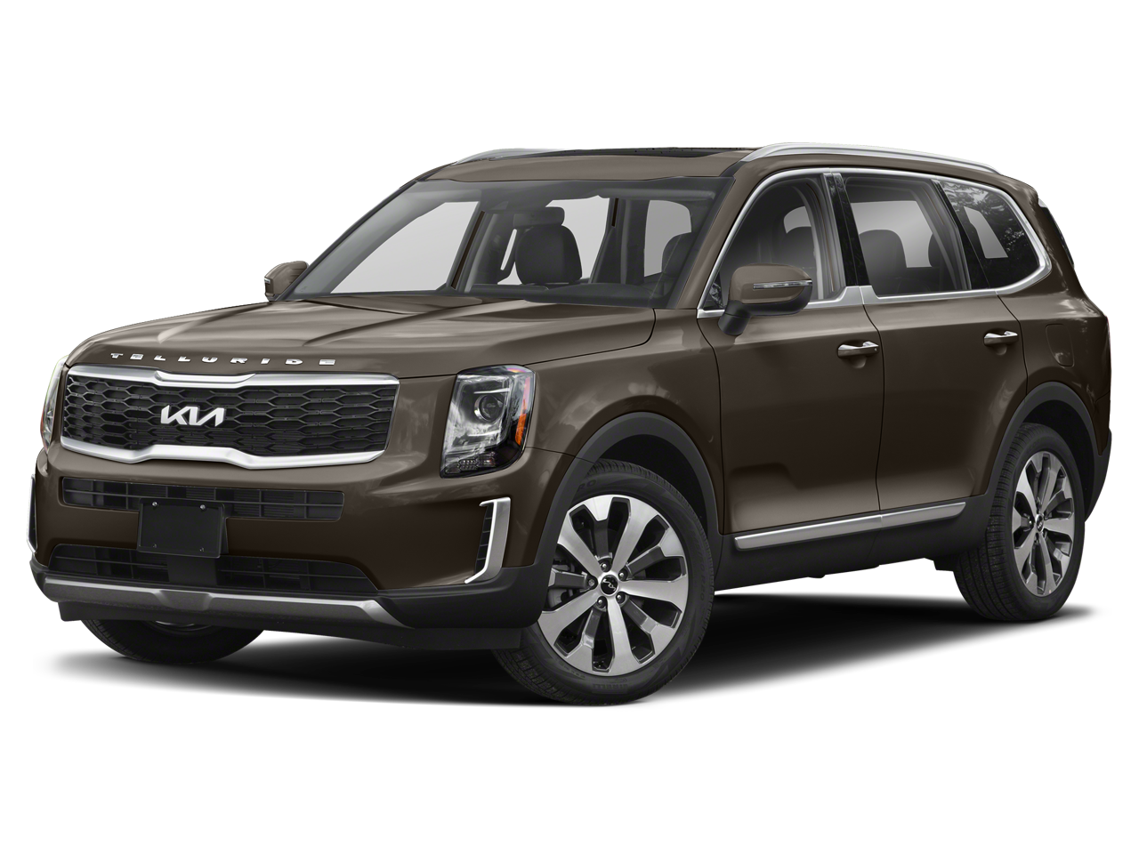 2022 Kia Telluride