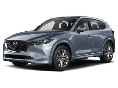 2022 Mazda Mazda CX-5 2.5 S Carbon Edition
