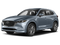 2022 Mazda Mazda CX-5 2.5 S Carbon Edition