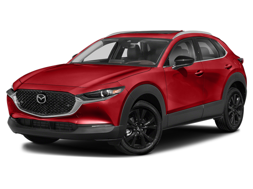 2022 Mazda Mazda CX-30 2.5 Turbo Premium Plus Package w/Premium Plus Package