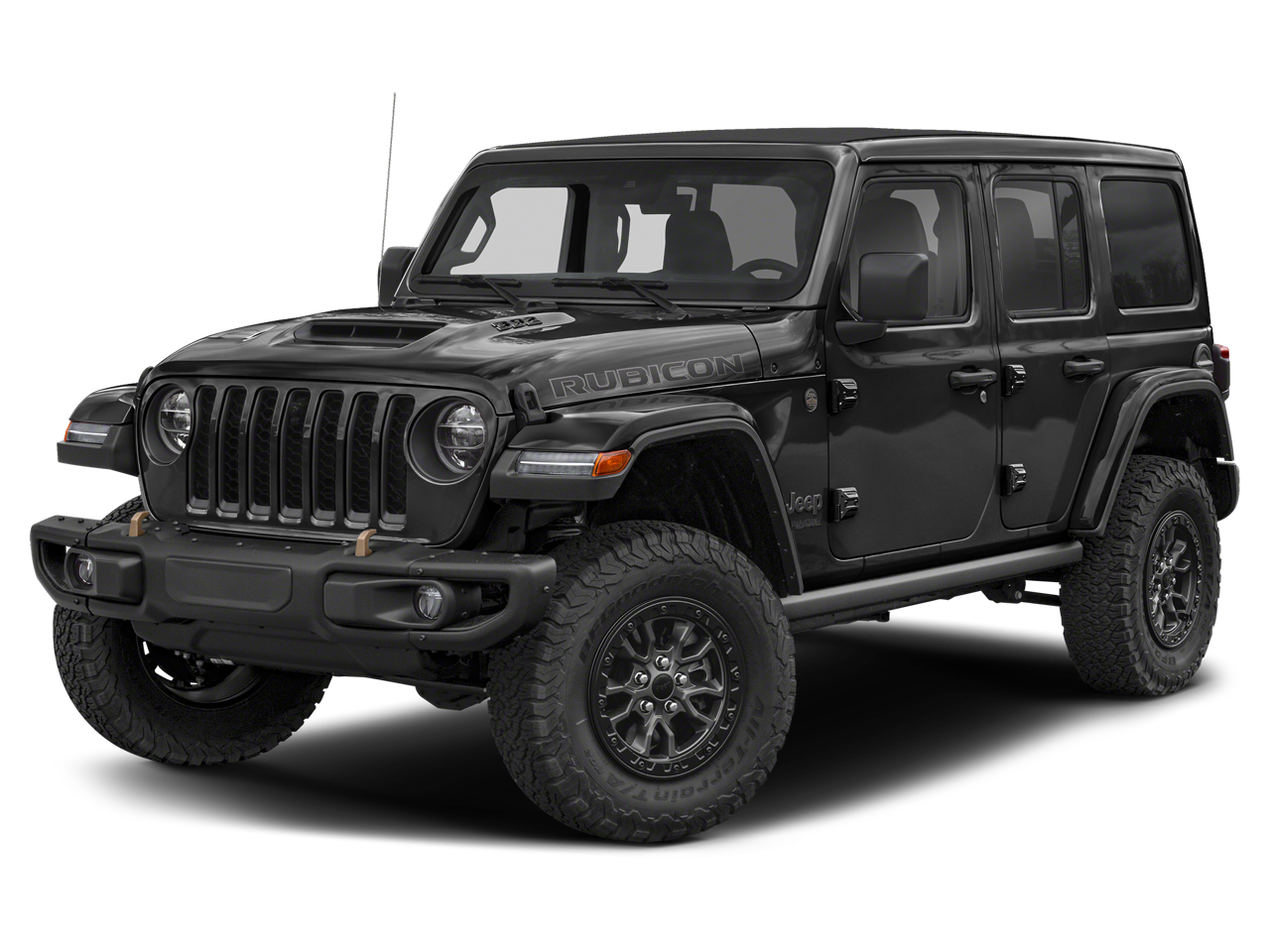2023 Jeep Wrangler 4-Door Altitude