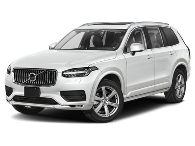 2023 Volvo XC90 B6 Plus 6-Seater