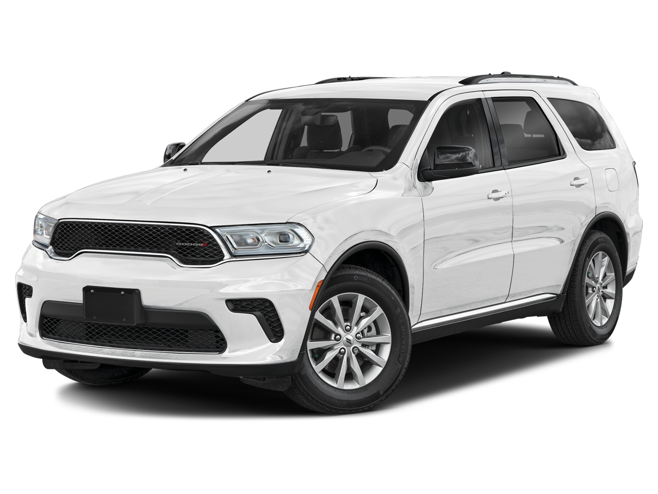 2024 Dodge Durango SXT Plus