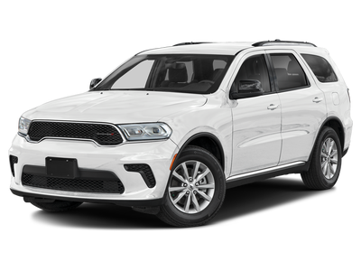 2024 Dodge Durango SXT Plus