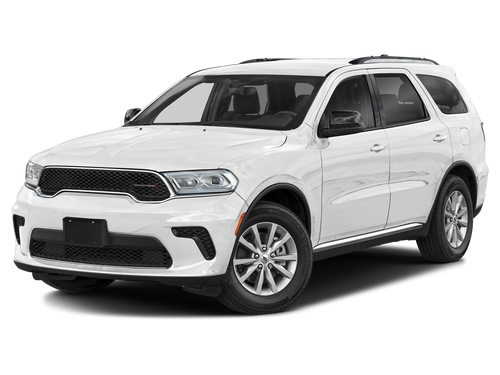 2024 Dodge Durango SXT Plus