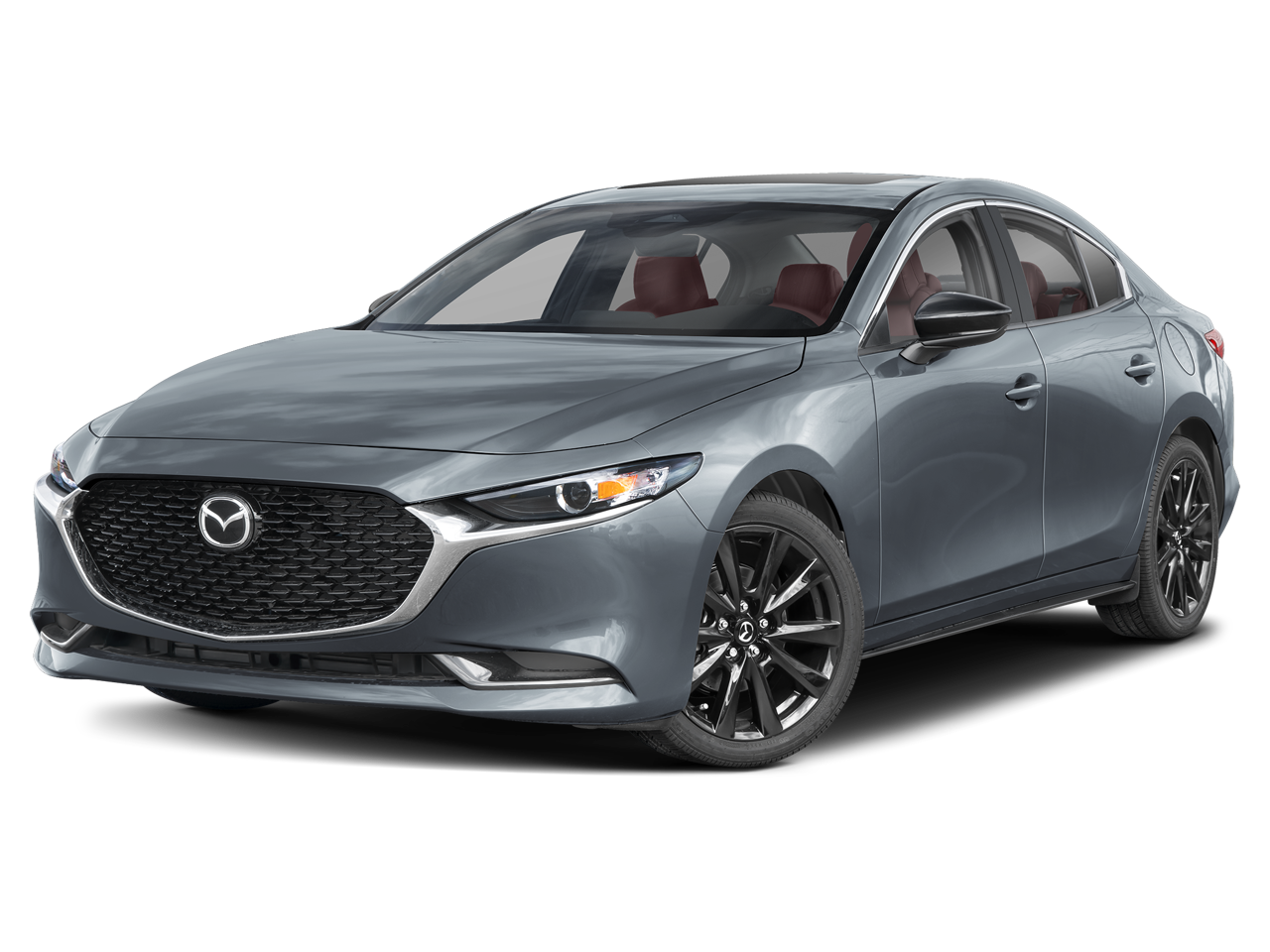 2024 Mazda CX-3 2.5 Carbon Ed. AT 4-Door SKYACTIV AWD's photo