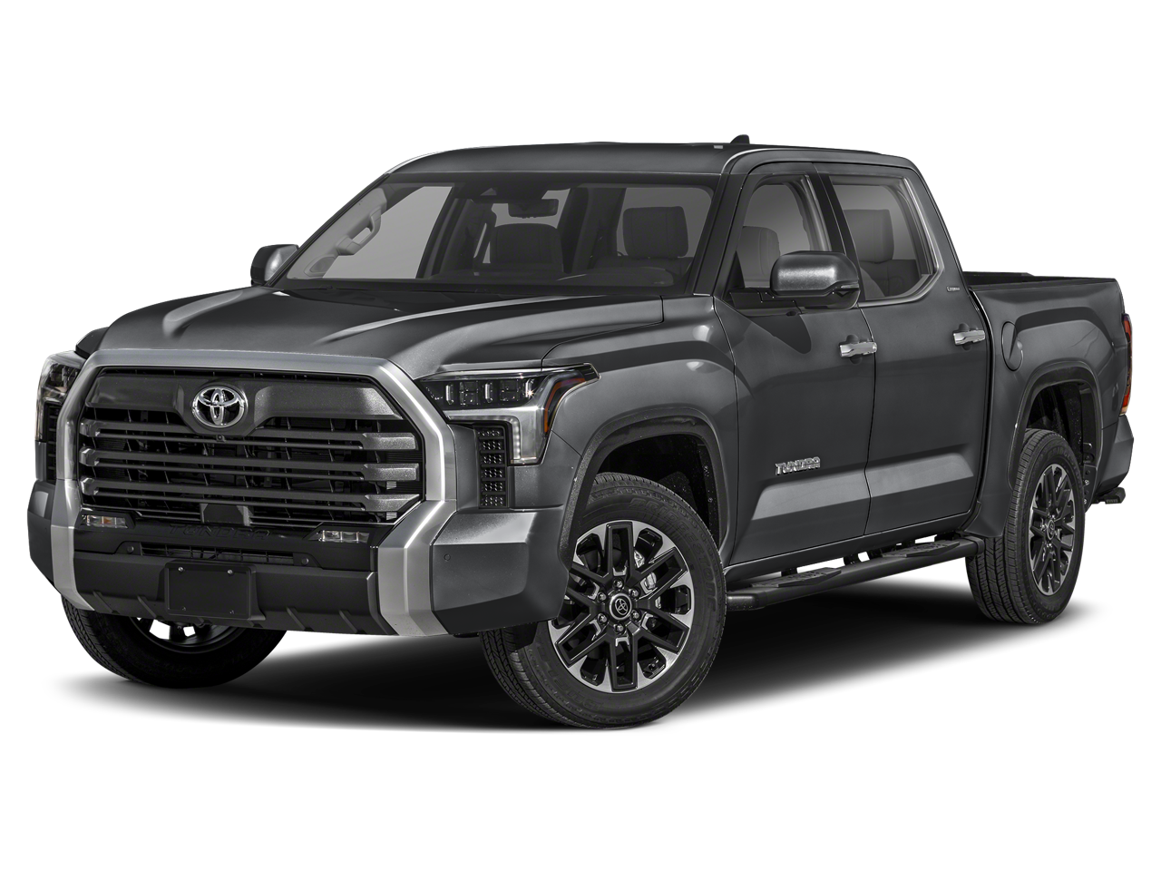 2024 Toyota Tundra