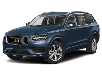 2024 Volvo XC90 B6 Plus Bright Theme