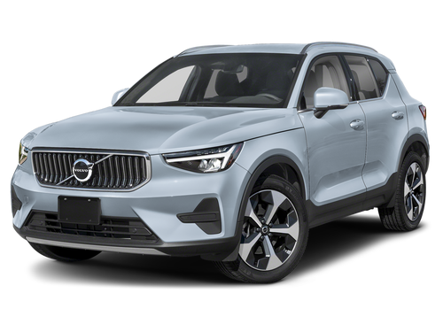 2024 Volvo XC40 B5 Core