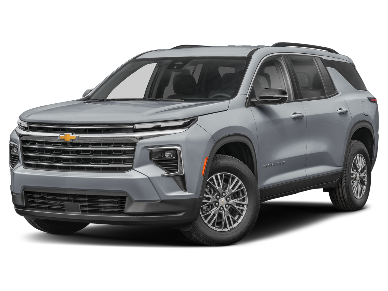 2025 Chevrolet Traverse LT for sale in New Bern, NC