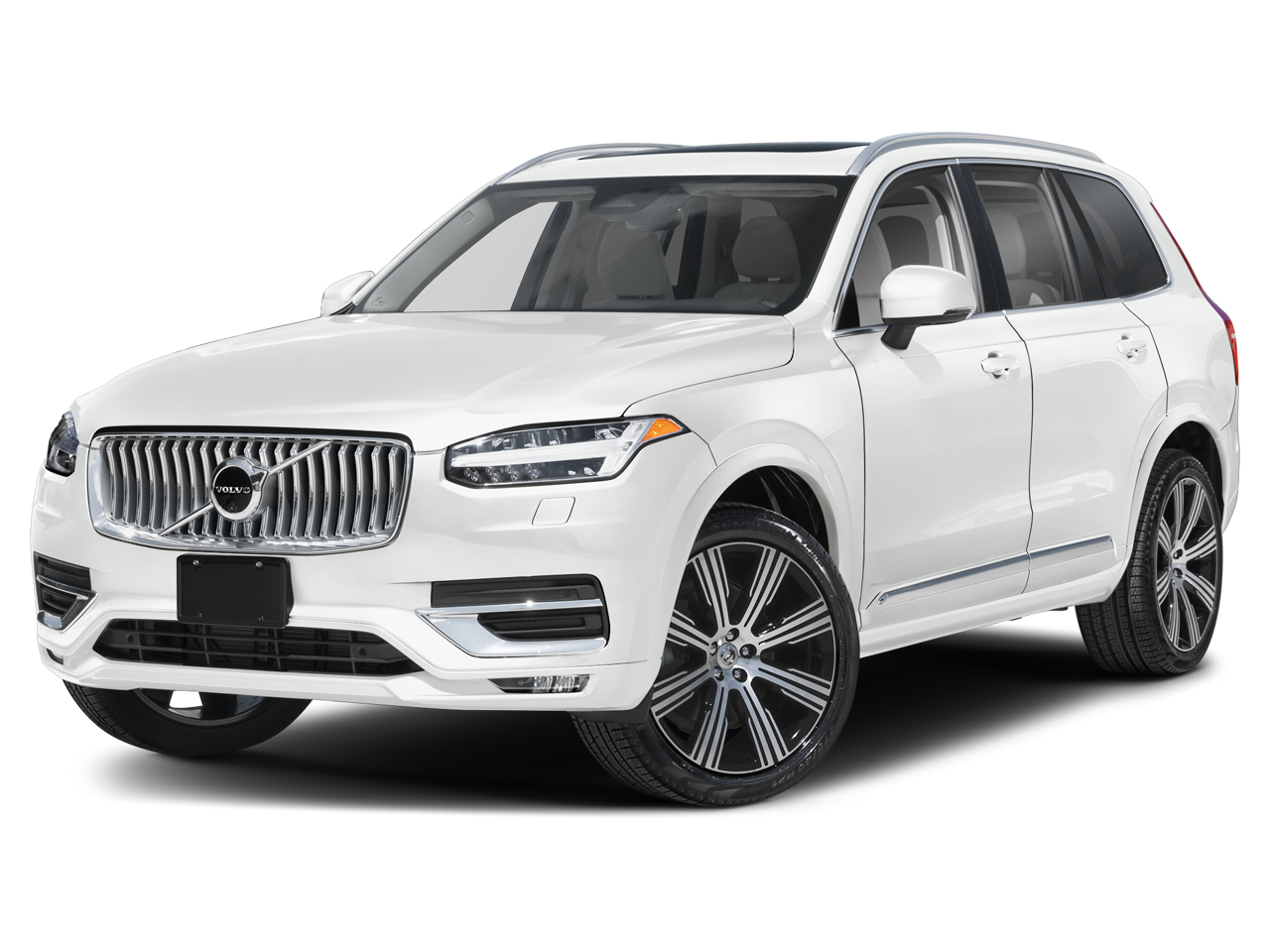 2025 Volvo XC90 B5 Core