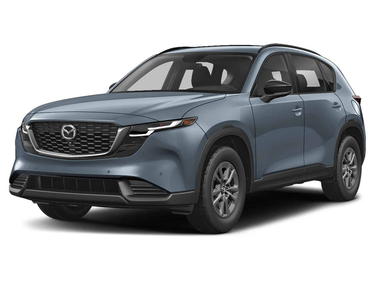 2026 Mazda Mazda CX-5 2.5 S