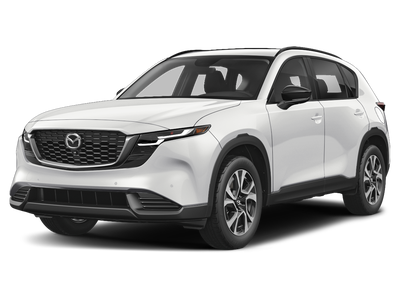 2026 Mazda Mazda CX-5 Preferred
