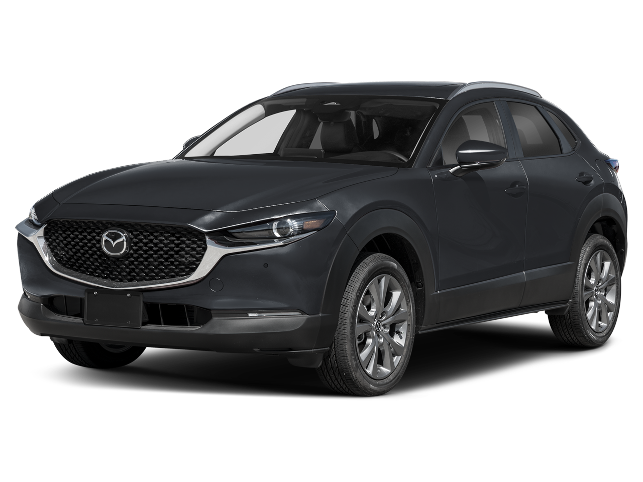 2026 Mazda CX-30 Preferred AWD's photo