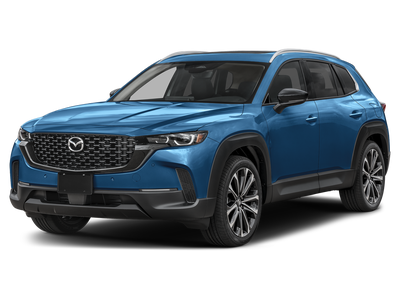 2026 Mazda Mazda CX-50 2.5 S Premium