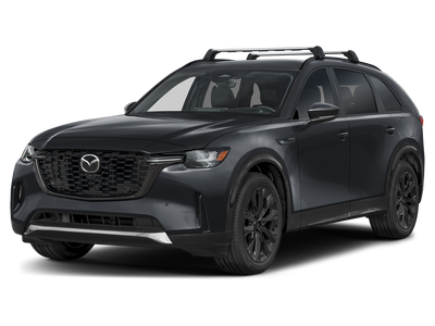 2026 Mazda Mazda CX-90 3.3 Turbo S Premium