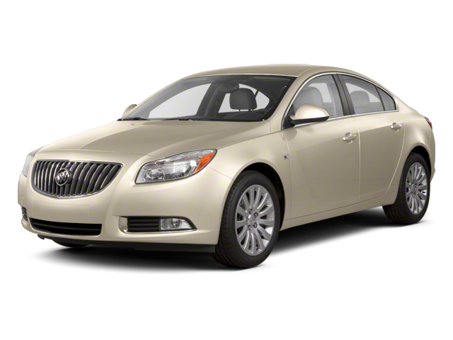 2012 Buick Regal -'s photo